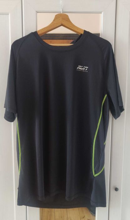 Szybkoschnący T-shirt Crivit