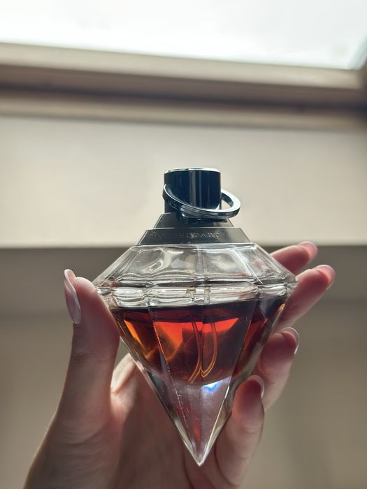 Perfumy chopard wish