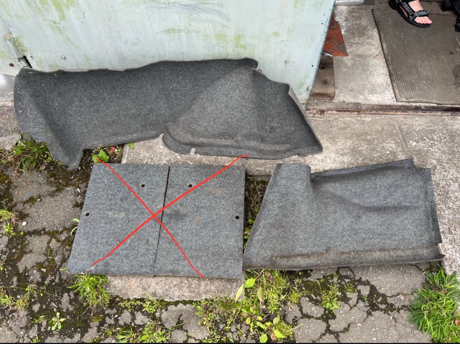 Продам на бмв е34