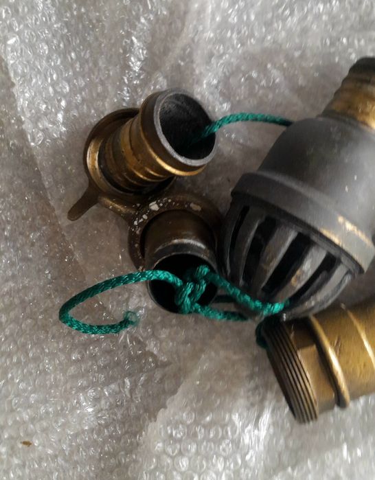 Utensílios para sistema de rega .40 euros  tudo