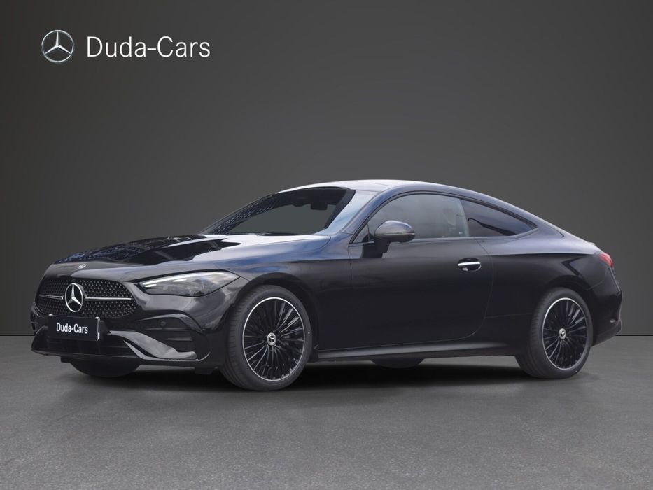 Mercedes-Benz CLE