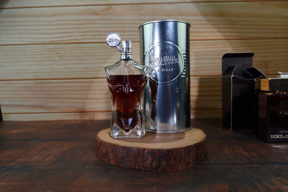 Jean Paul Gaultier Le Male Essence de Parfum UNIKAT