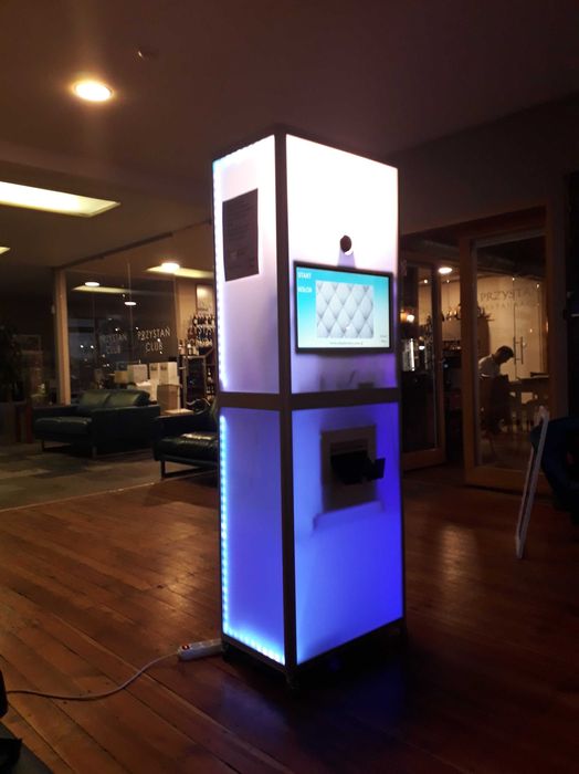 Fotobudka. Całe warmińsko-mazurskie ! Dojazd w cenie pakietu !