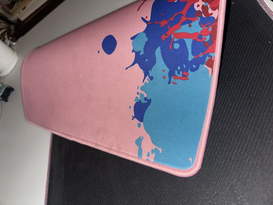 Килимок для миші