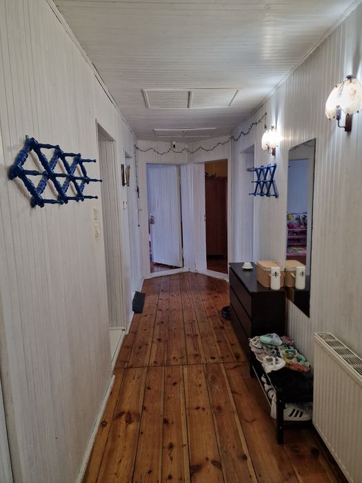 Wynajmę mieszkanie - 4 pokoje - 3 balkony - CENTRUM - WOLNE OD LUTEGO