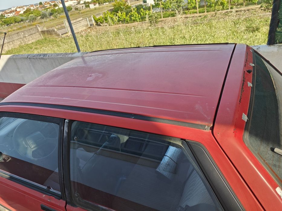 Toyota Starlet 1.0