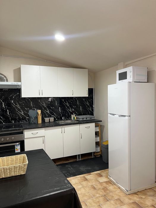 Quarto em almada