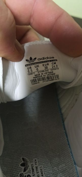 Кросівки Adidas Samba