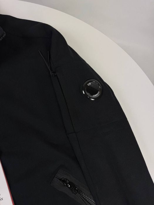 Світшот C.P. Company