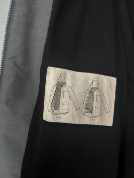 Kurtka męska Levi Strauss & CO