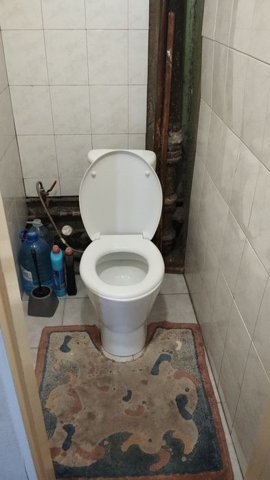 Від власника оренда кімнати в 4 кімнатній