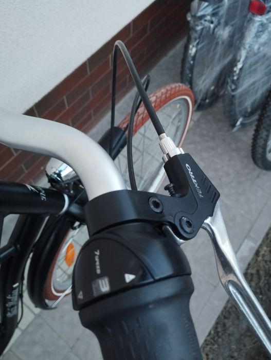 Велосипед Pegasus Bici Italia 28 Nexus 7