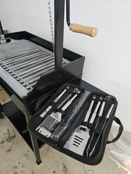 Churrasqueira BBQ ARGENTINA