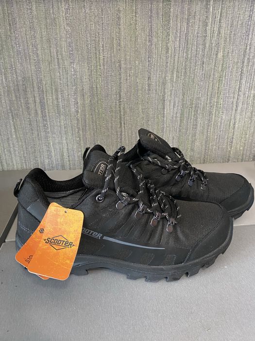 Продам Черевики / кросівки Scooter — оригінал