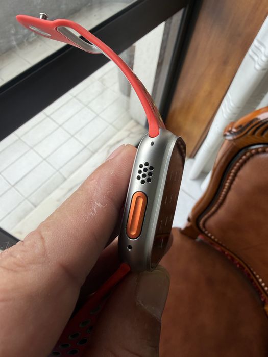 Apple watch ultra 2