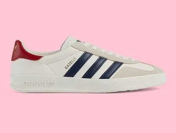 Унисекс замшевые кроссовки Adidas Gazelle кросівки адидас газель чорні