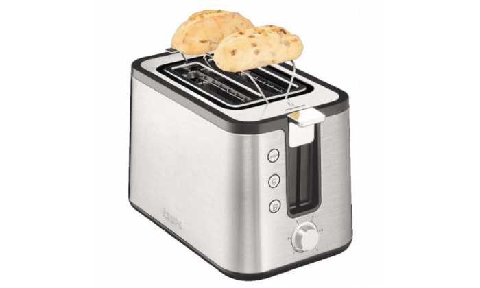 Torradeira KRUPS 850W