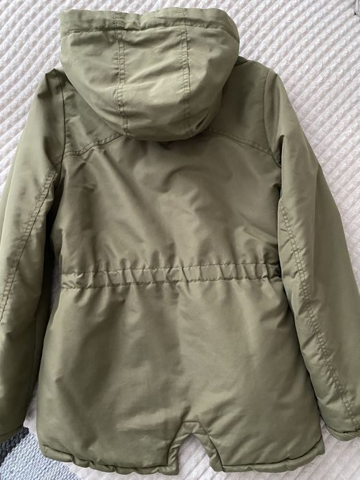 Coccodrillo куртка парка