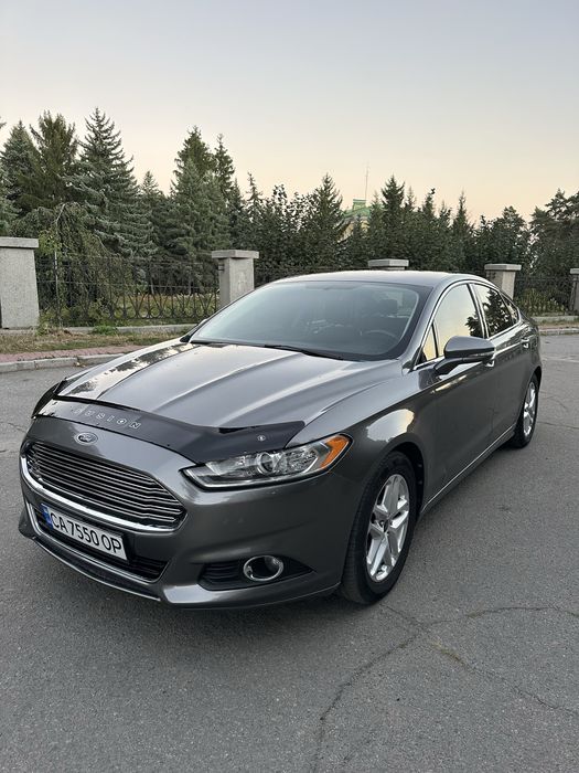 Продаю Ford Fusion 2013
