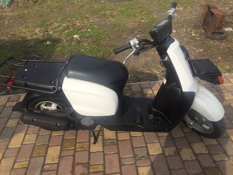 Продам скутер