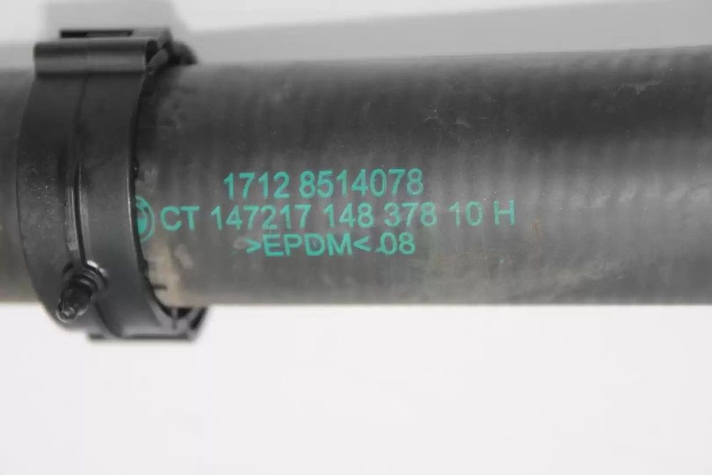 MANGUITO AGUA BMW 1 2018 -17128514078