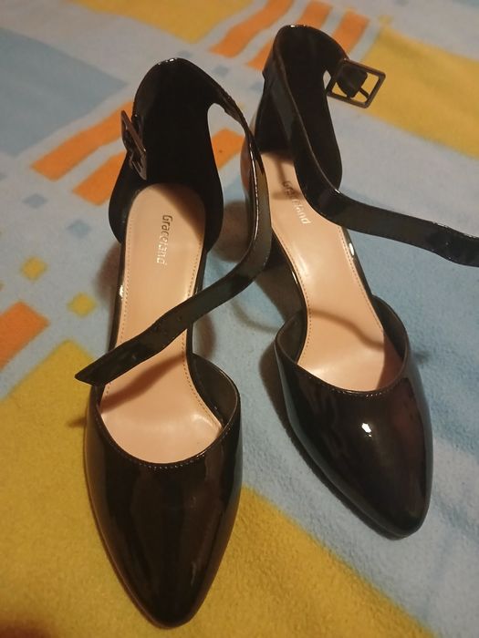 Vender mala mas sapatos