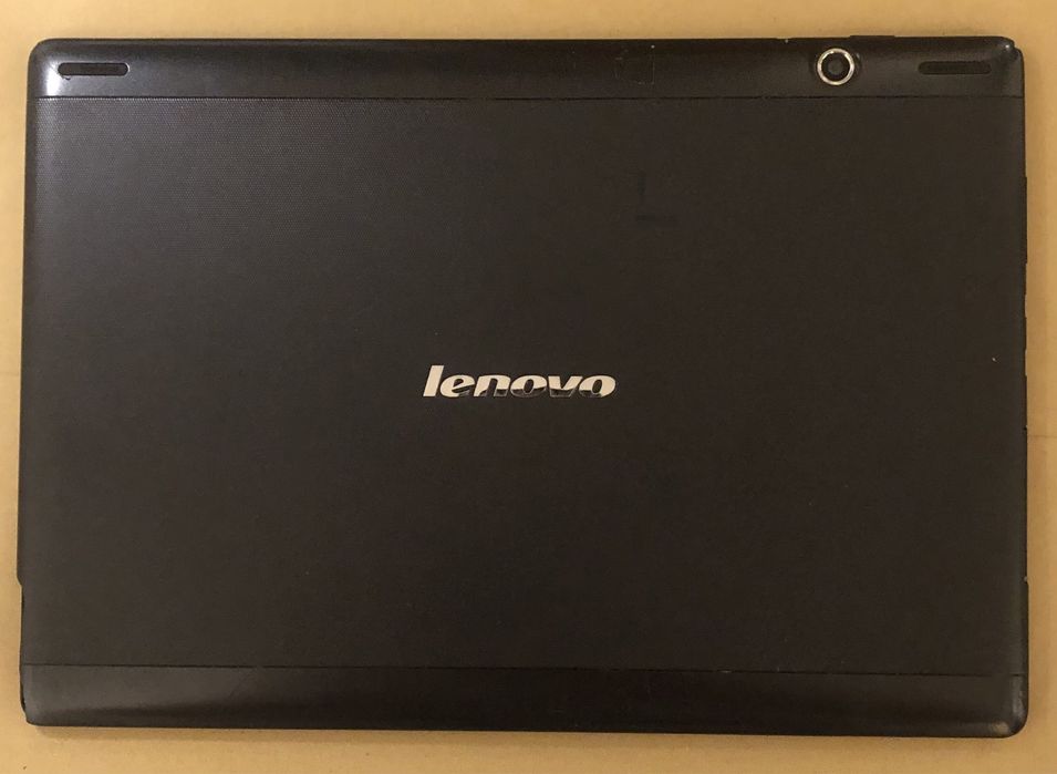 Планше lenovo S6000-H