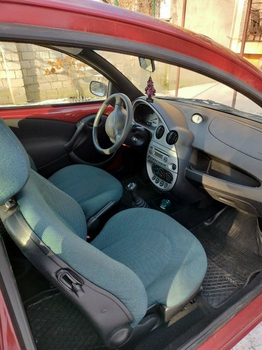Sprzedam Ford Ka