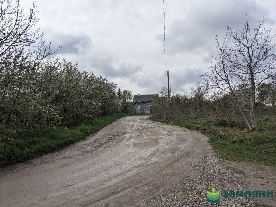 Продається ділянка 16 сот під будову Угринів (8)