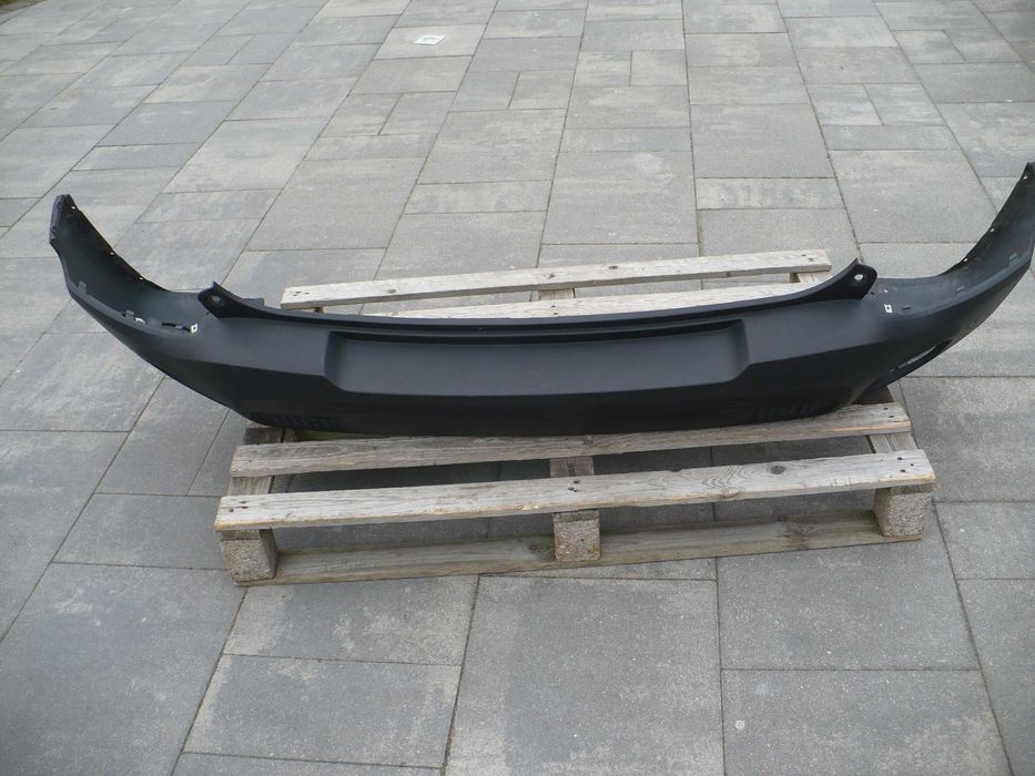 Jeep renegade zderzak tył tylny