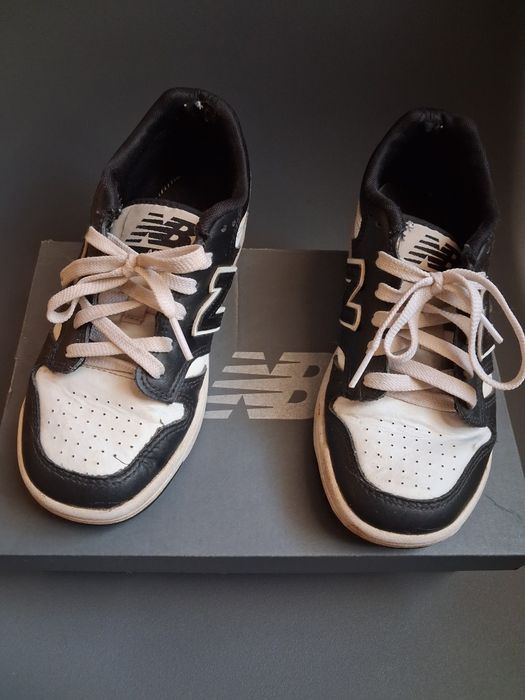 Кросiвки new balance 33.5