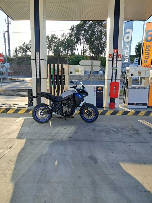Yamaha TRACER 700 35KW