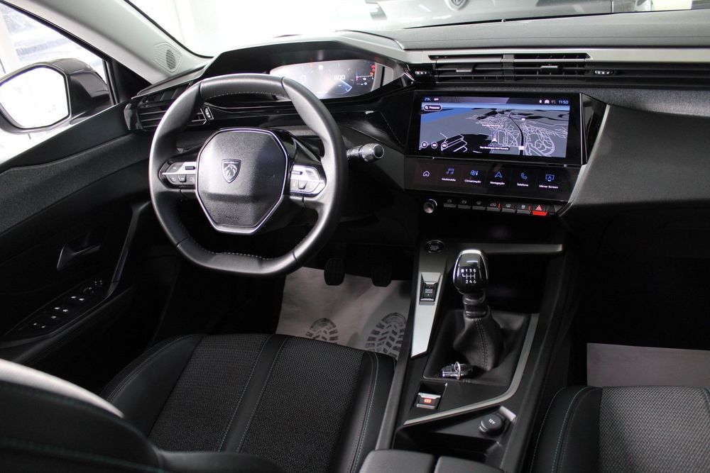 Peugeot 308 SW