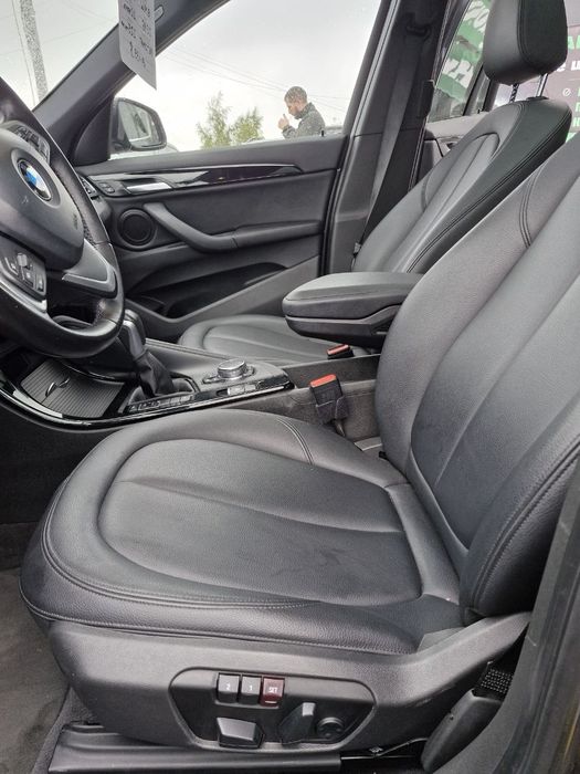 продам BMW X1 2016