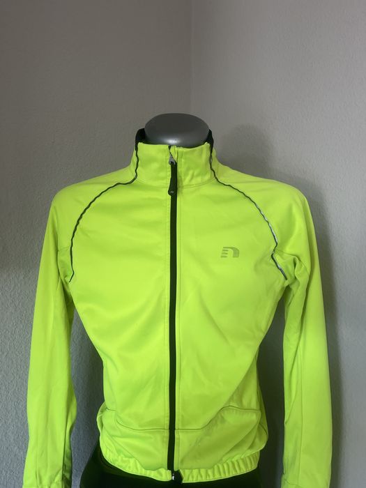 Newline‼️Koszulka na rower z odblaskami‼️