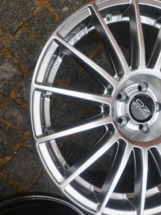 Jantes OZ Superturismo  18 19 20    (5x112)