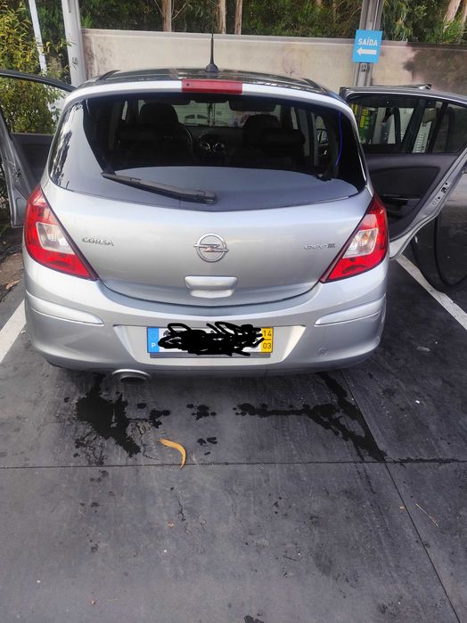 Carro para venda ou troca