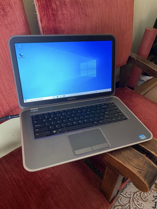 Laptop Dell Inspiron 5523 i3 SSD