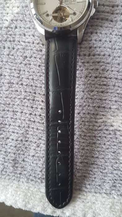 Relógio novo Beclay