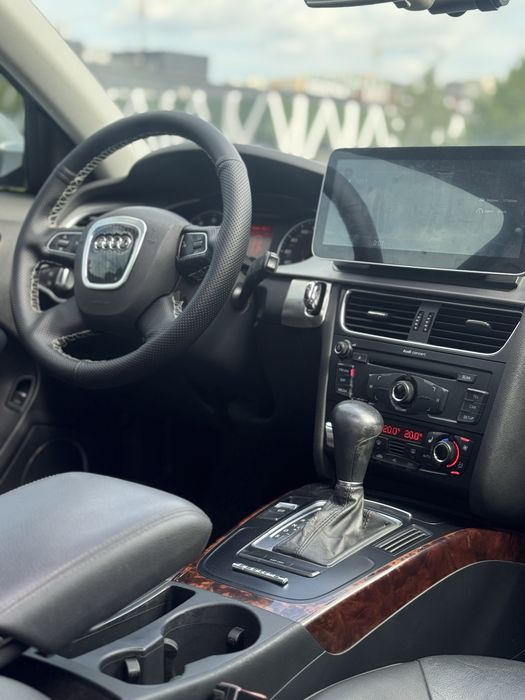 Увага Volksvagen AUDI в кредит! Авто на виплату! Розстрочка АВТОМАТ AUDI A4 quattro