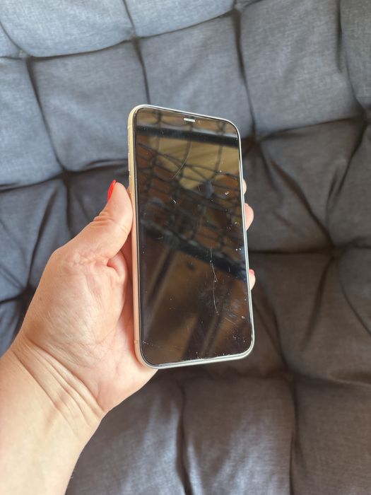 Iphone 11 używany