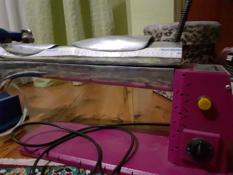 Розтяжка взуття, халяви, термо,  ростяжка обуви. 10000 грн