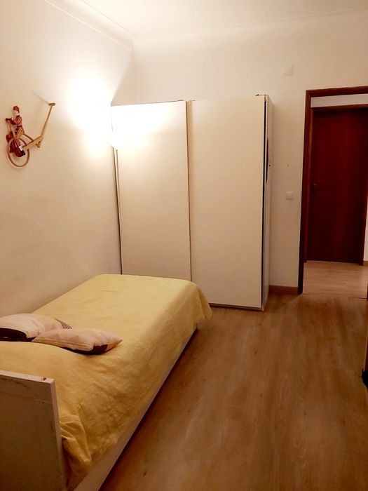 Quartos para estudantes ou professores