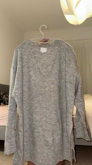 Camisola H&M Oversized