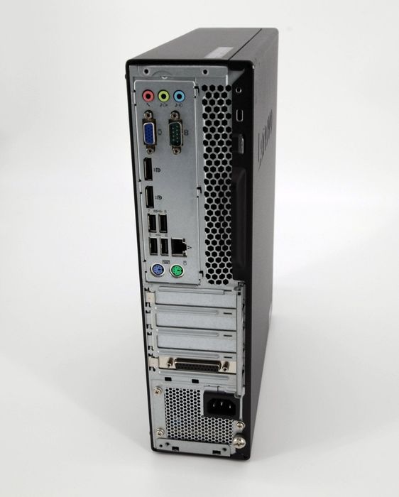 Lenovo ThinkCentre
