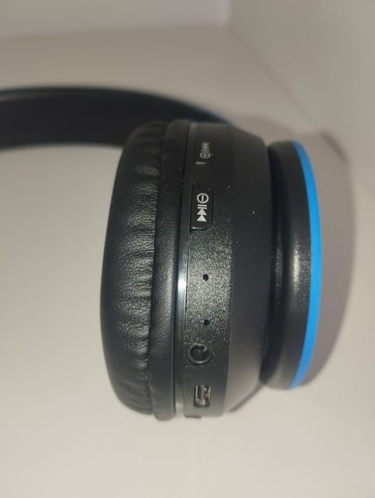 Auriculares bluetooth