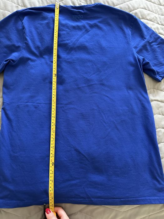 Футболка kenzo xl
