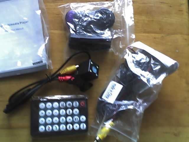 Radio samochodowe HikityQ3150A1 1-DIN