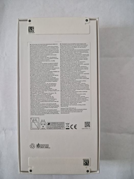 Sprzedam Samsung galaxy a36 .Nowy!