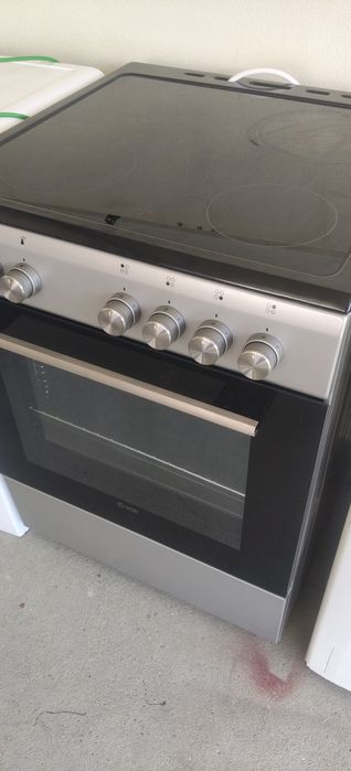 Fogão Vox elétrico de vitro cerâmica